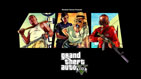 Wallpaper gta 5 grand theft auto v rockstar 7