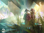 GuildWars2 AsuraCharacter 1600x1200