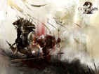 GuildWars2 Charr_Select 1600x1200
