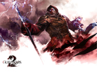 GuildWars2 ElementalistMaleWallpaper 1600x1200