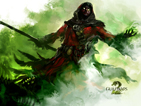 GuildWars2 HumanNecromancer 1600x1200