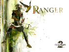 GuildWars2 RangerWallpaper01 1600x1200