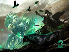 GuildWars2 RangerWallpaper03 1600x1200
