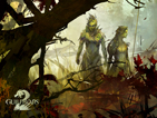 GuildWars2 Sylvari 02 1600x1200
