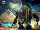 GuildWars2 golemcity 1600x1200