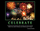 Celebrate