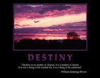 Destiny