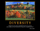diversity