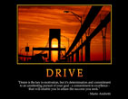 drive