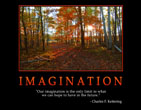 imagination