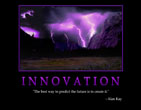 Innovation
