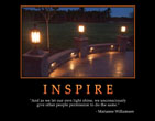 Inspire