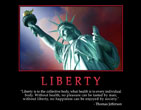 liberty