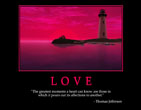 love