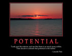 Potential