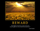 Reward