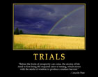 Trials