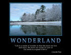 Wonderland