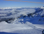 Mountains wallpaper 003