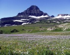 Mountains wallpaper 006