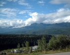 Mountains wallpaper 013