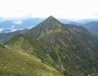 Mountains wallpaper 016