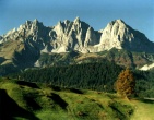Mountains wallpaper 019
