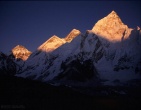 Mountains wallpaper 020