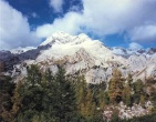 Mountains wallpaper 024