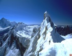 Mountains wallpaper 034