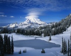 Mountains wallpaper 038