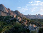 Mountains wallpaper 040