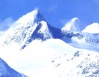 Mountains wallpaper 050