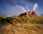 Mountains wallpaper 052