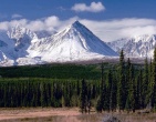 Mountains wallpaper 055