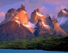 Mountains wallpaper 060