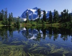 Mountains wallpaper 082