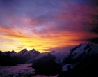 Mountains wallpaper 086