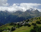 Mountains wallpaper 091
