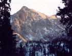 Mountains wallpaper 092