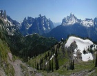Mountains wallpaper 100