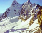 Mountains wallpaper 109