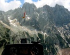 Mountains wallpaper 121