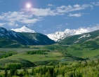 Mountains wallpaper 122