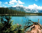 Mountains wallpaper 123