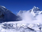 Mountains wallpaper 128