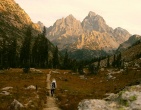 mountains wallpaper 136
