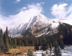 Mountains wallpaper 141