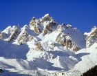 Mountains wallpaper 162