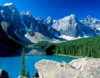 Mountains wallpaper 163